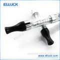 e-cig  T2 atomizer 2013 new style e hookah smart display